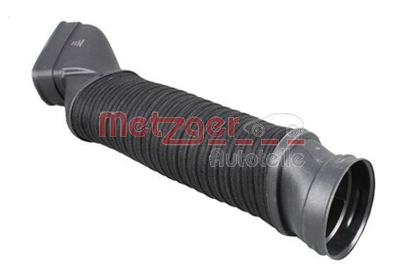 Tuyau d'aspiration, alimentation d'air METZGER ref. 2388025